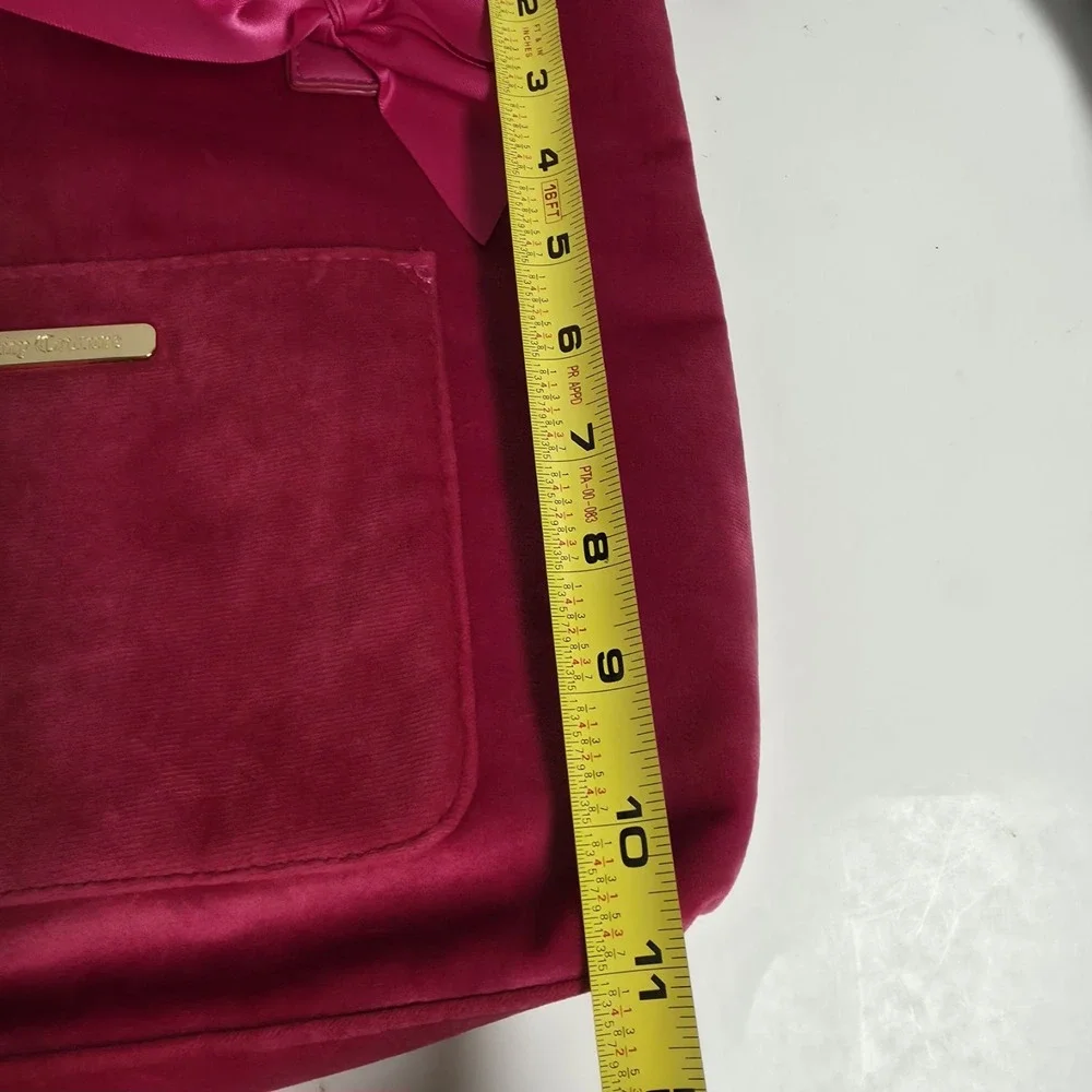Juicy Couture this bag